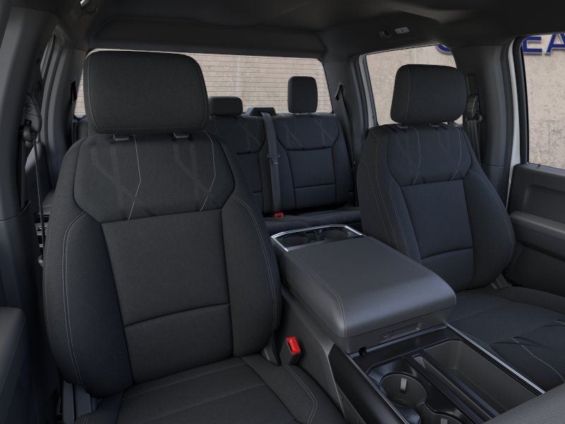 2026 Ford F-150 STX 5-1/2' Box