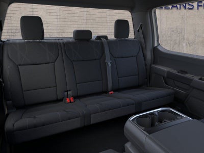 2026 Ford F-150 STX 5-1/2' Box