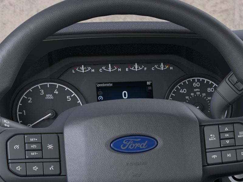 2026 Ford F-150 STX 5-1/2' Box