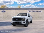 2026 Ford F-150 STX 5-1/2' Box