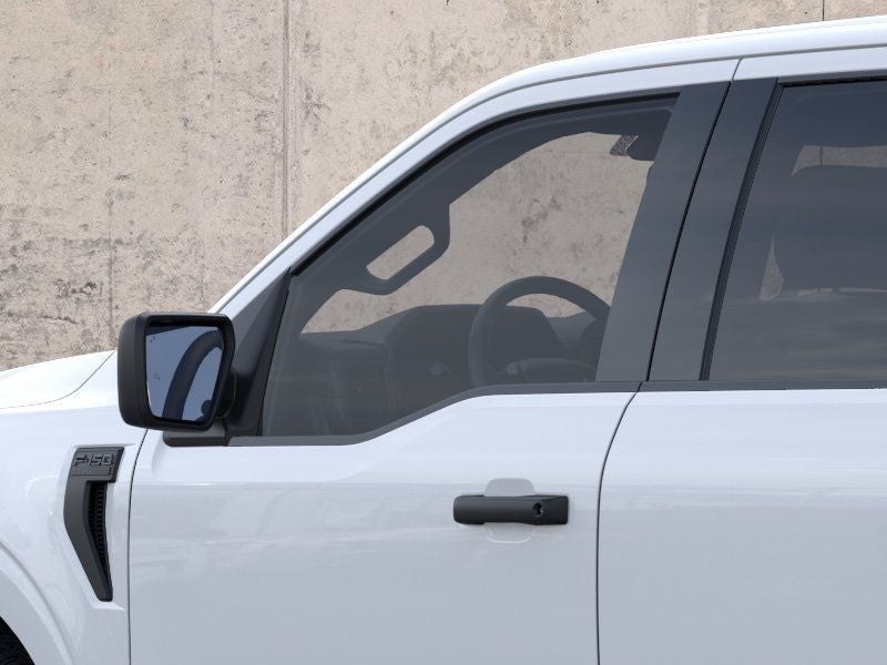 2026 Ford F-150 STX 5-1/2' Box