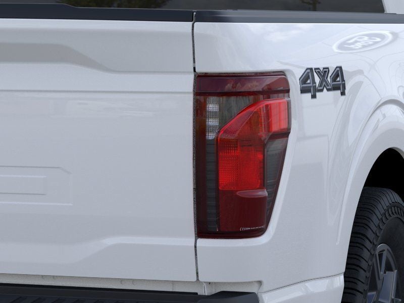 2026 Ford F-150 STX 5-1/2' Box