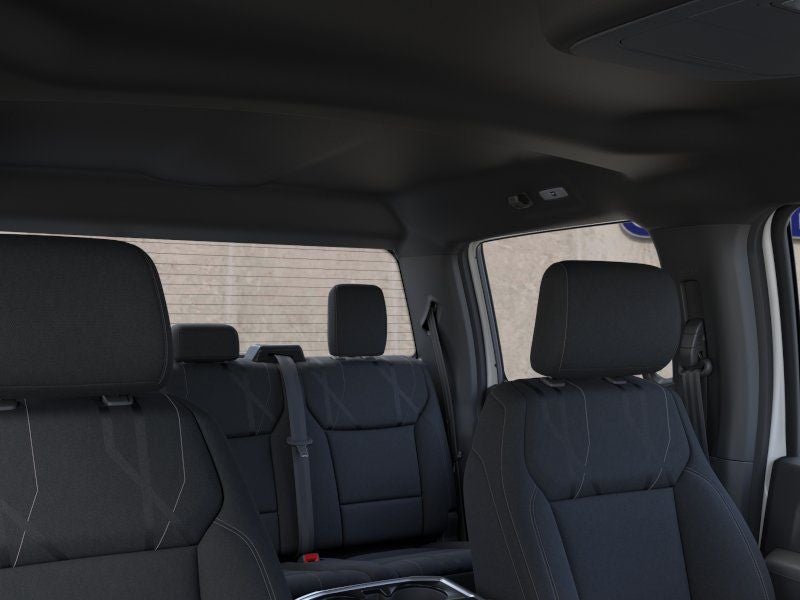 2026 Ford F-150 STX 5-1/2' Box