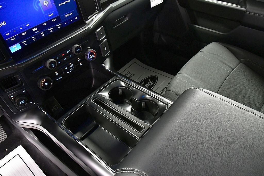 2026 Ford F-150 STX 5-1/2' Box