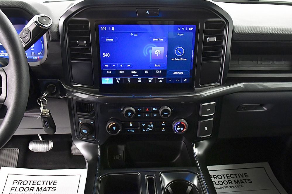 2026 Ford F-150 STX 5-1/2' Box