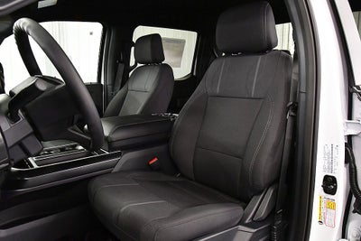 2026 Ford F-150 STX 5-1/2' Box