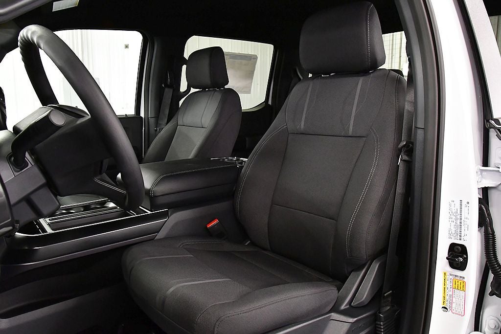 2026 Ford F-150 STX 5-1/2' Box