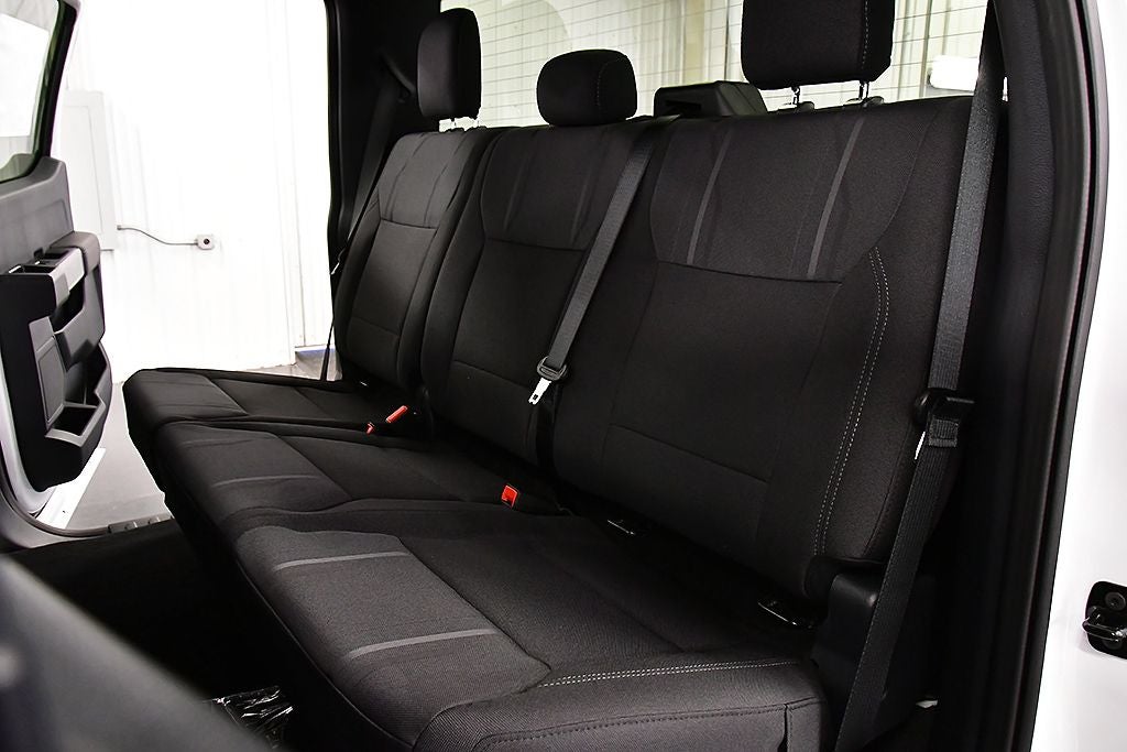 2026 Ford F-150 STX 5-1/2' Box