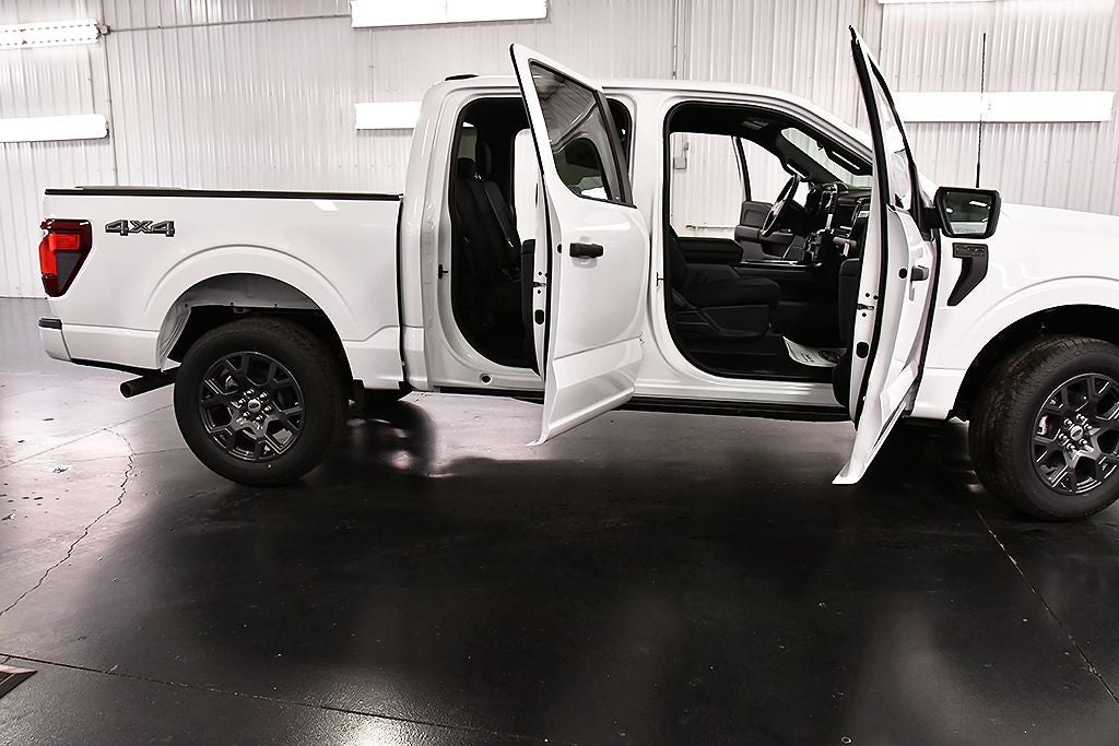 2026 Ford F-150 STX 5-1/2' Box