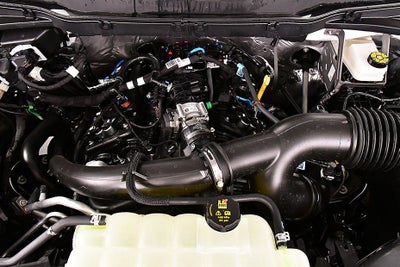 2026 Ford F-150 STX 5-1/2' Box