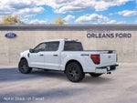 2026 Ford F-150 STX 5-1/2' Box