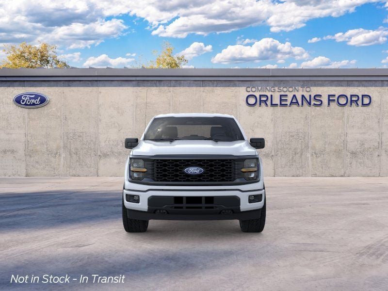 2026 Ford F-150 STX 5-1/2' Box