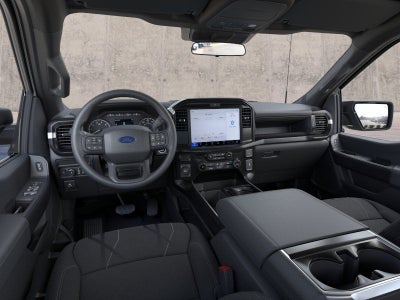 2026 Ford F-150 STX 5-1/2' Box