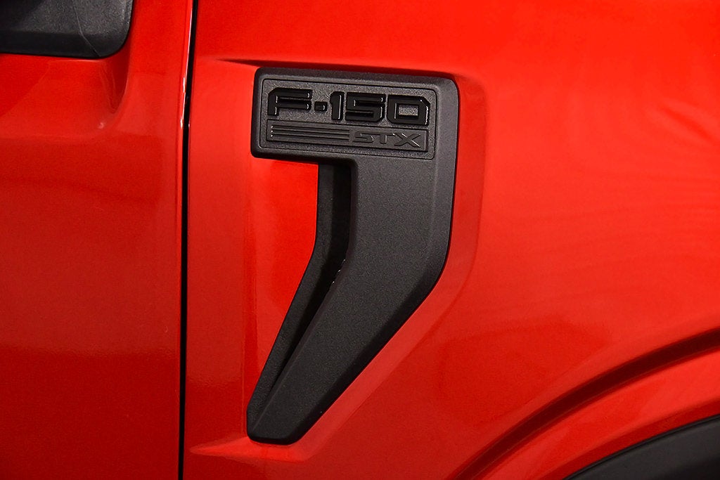 2024 Ford F-150 STX 5-1/2' Box