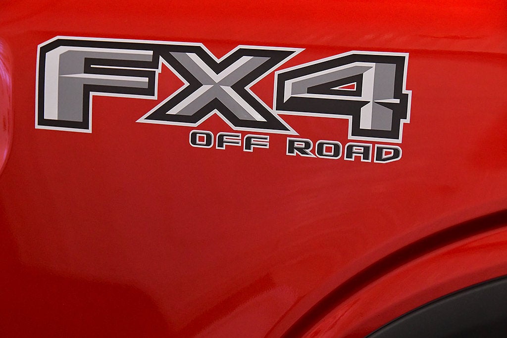 2024 Ford F-150 STX 5-1/2' Box