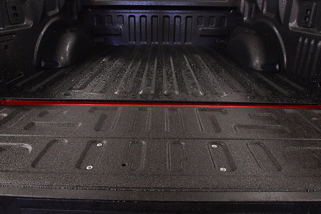 2024 Ford F-150 STX 5-1/2' Box