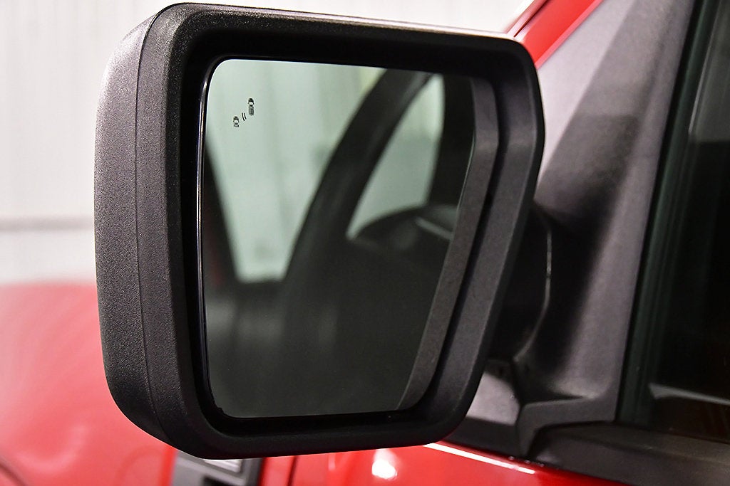 2024 Ford F-150 STX 5-1/2' Box
