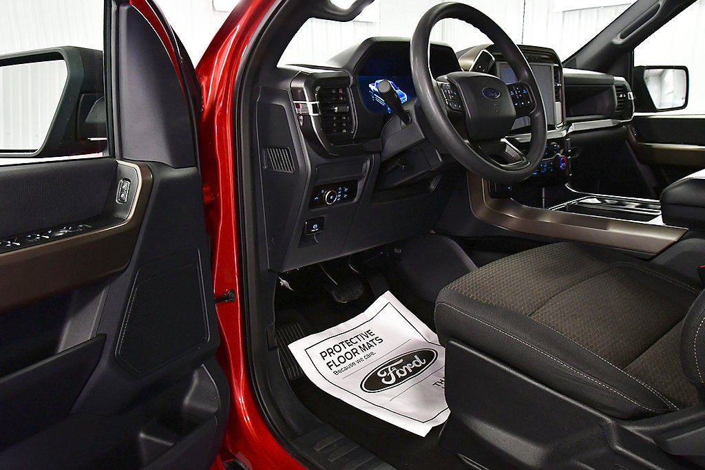 2024 Ford F-150 STX 5-1/2' Box