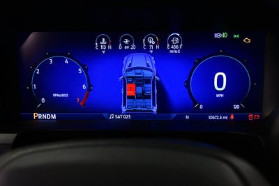 2024 Ford F-150 STX 5-1/2' Box