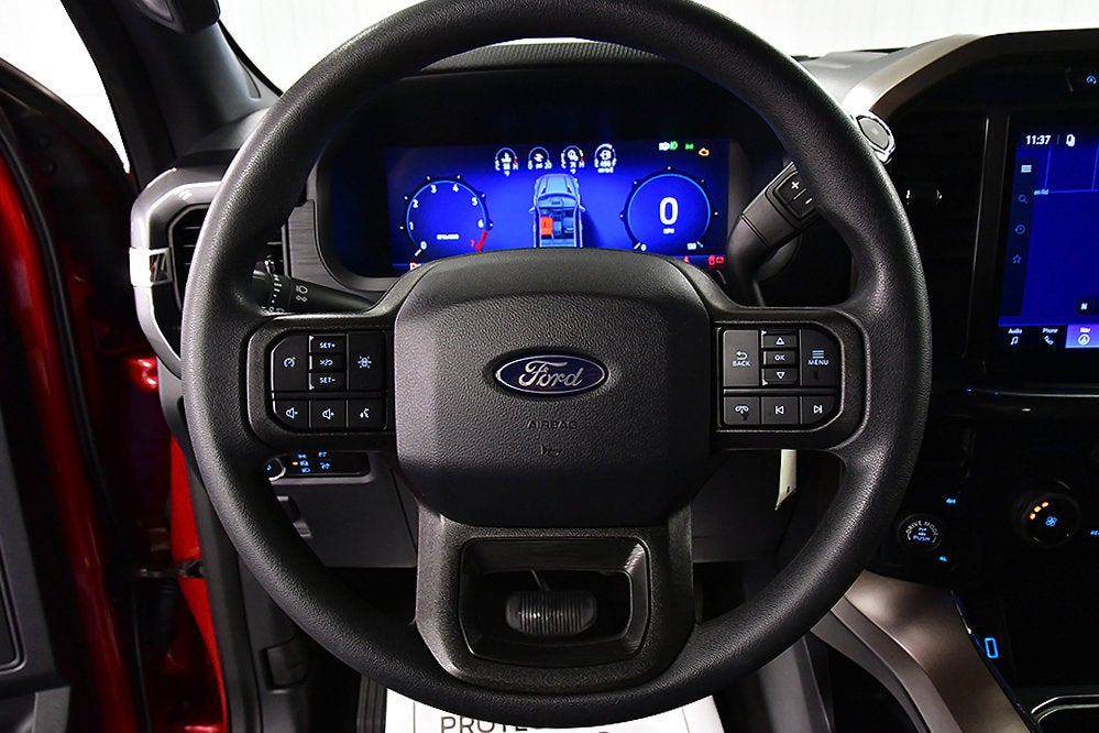 2024 Ford F-150 STX 5-1/2' Box