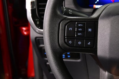 2024 Ford F-150 STX 5-1/2' Box