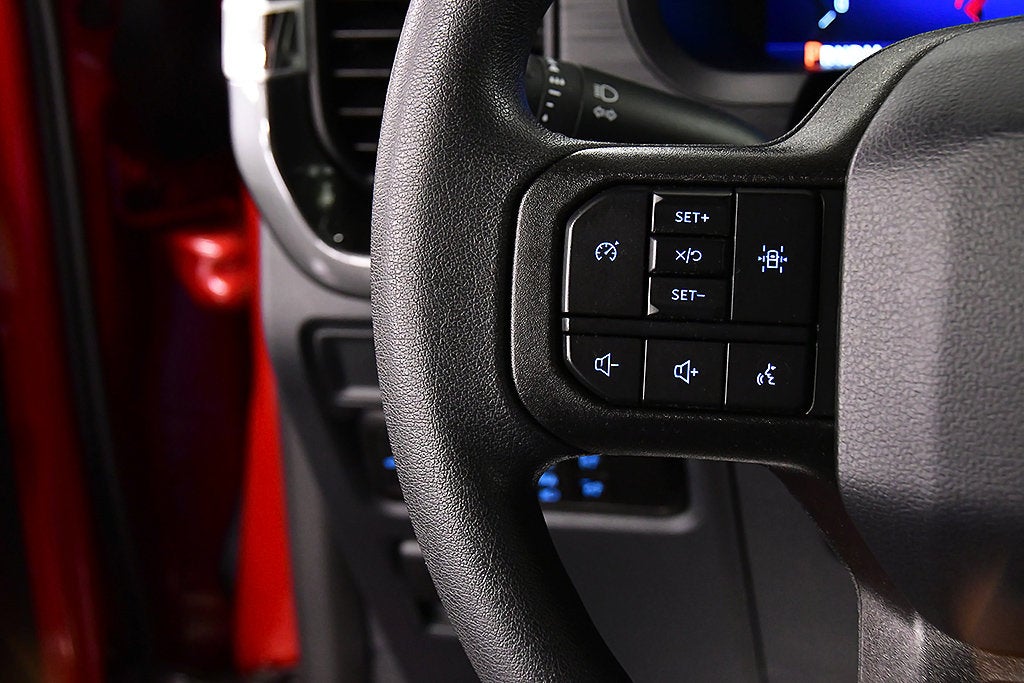 2024 Ford F-150 STX 5-1/2' Box