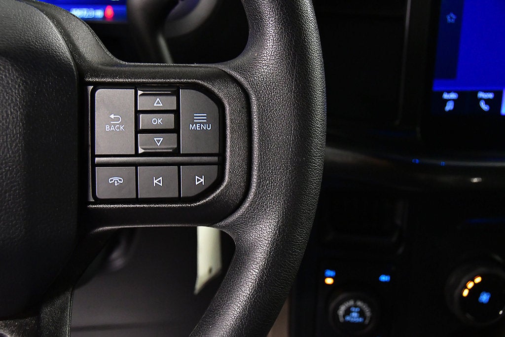 2024 Ford F-150 STX 5-1/2' Box