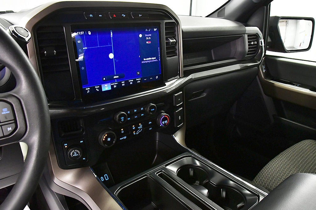 2024 Ford F-150 STX 5-1/2' Box