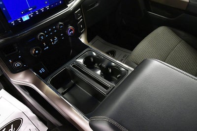 2024 Ford F-150 STX 5-1/2' Box
