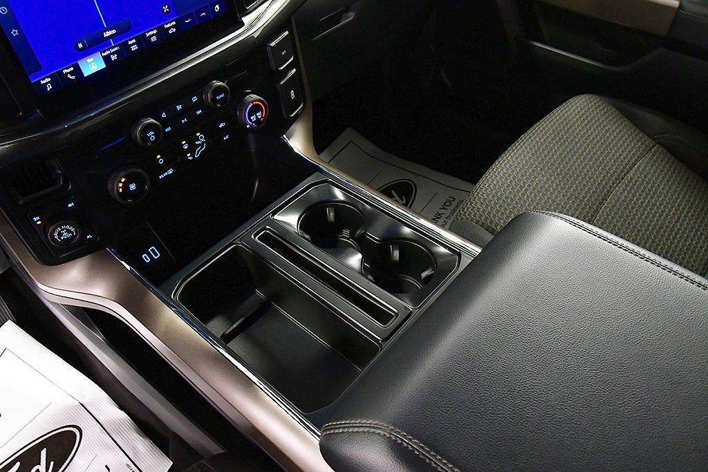 2024 Ford F-150 STX 5-1/2' Box