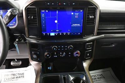 2024 Ford F-150 STX 5-1/2' Box