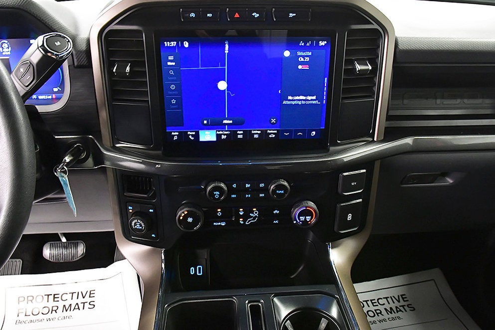 2024 Ford F-150 STX 5-1/2' Box