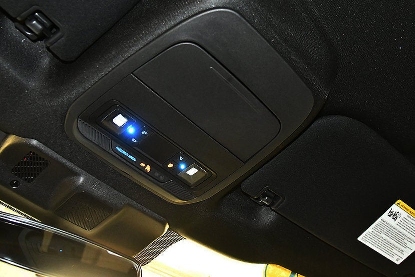 2024 Ford F-150 STX 5-1/2' Box