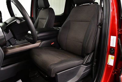 2024 Ford F-150 STX 5-1/2' Box