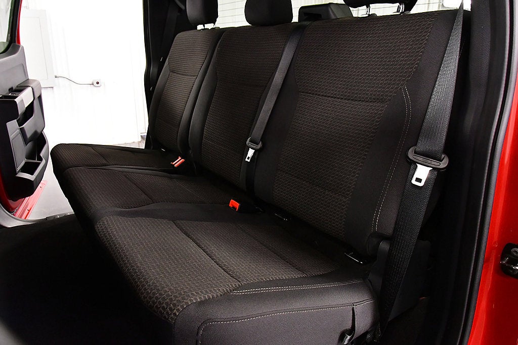 2024 Ford F-150 STX 5-1/2' Box