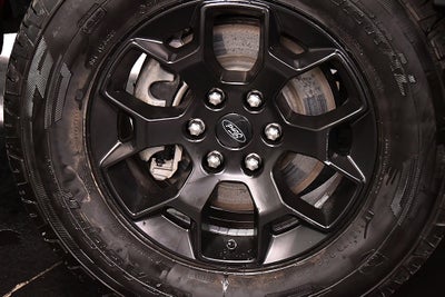2024 Ford F-150 STX 5-1/2' Box