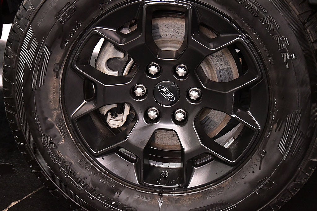 2024 Ford F-150 STX 5-1/2' Box