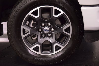 2024 Ford F-150 STX 5-1/2' Box
