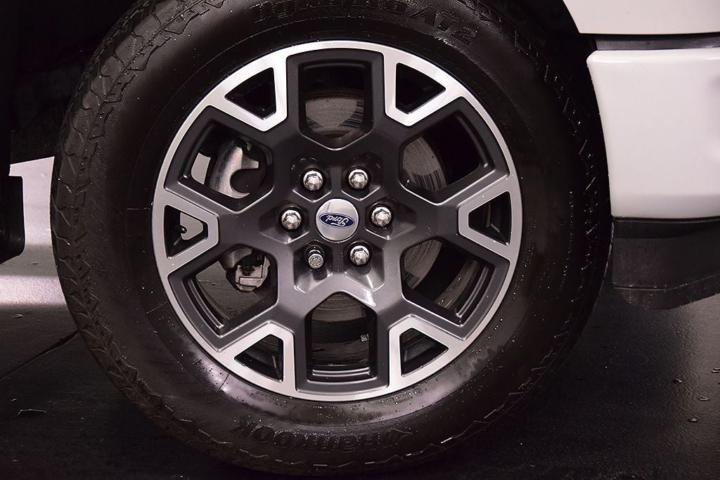 2024 Ford F-150 STX 5-1/2' Box