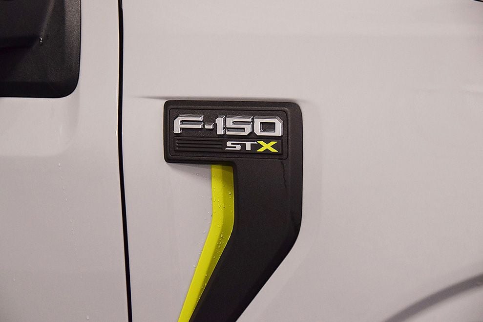 2024 Ford F-150 STX 5-1/2' Box