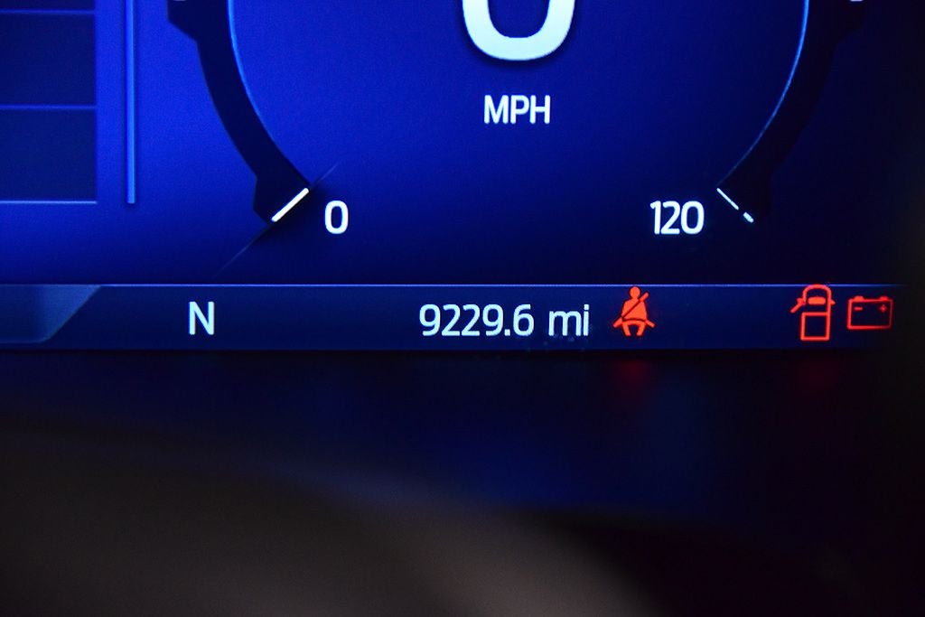 2024 Ford F-150 STX 5-1/2' Box