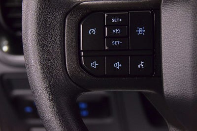 2024 Ford F-150 STX 5-1/2' Box