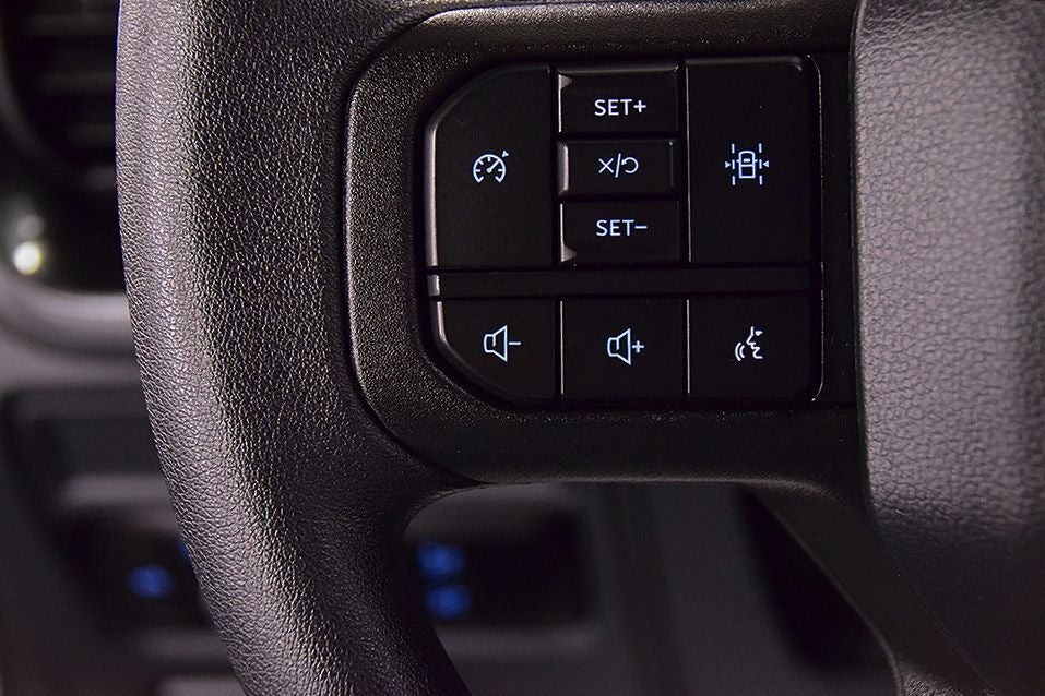 2024 Ford F-150 STX 5-1/2' Box