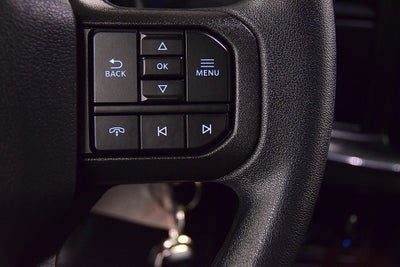 2024 Ford F-150 STX 5-1/2' Box
