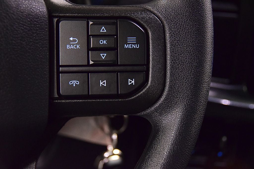 2024 Ford F-150 STX 5-1/2' Box