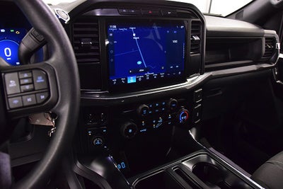 2024 Ford F-150 STX 5-1/2' Box