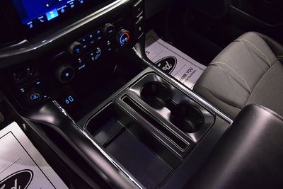 2024 Ford F-150 STX 5-1/2' Box