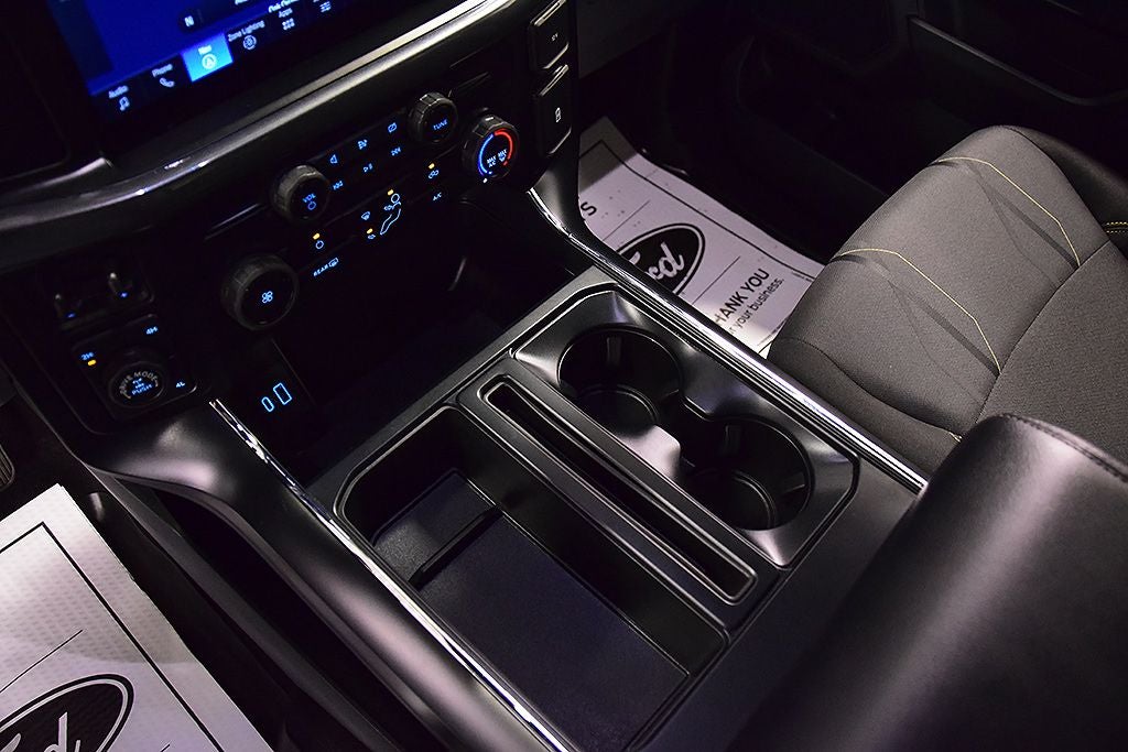 2024 Ford F-150 STX 5-1/2' Box