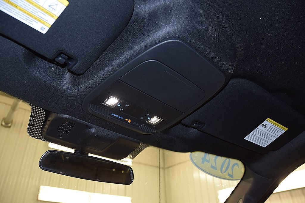 2024 Ford F-150 STX 5-1/2' Box