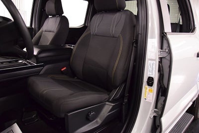 2024 Ford F-150 STX 5-1/2' Box